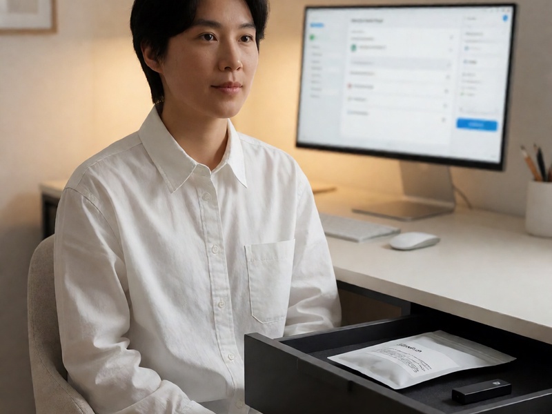 Stellar 助記詞備份的隱藏式儲存技巧：分散、加密與可恢復