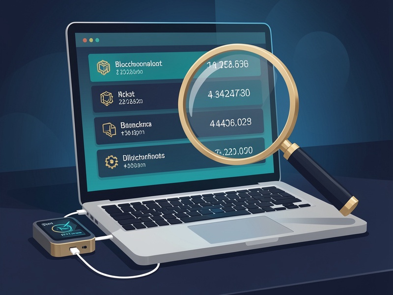 BitBox錢包恢復後地址不一致排查：完整診斷指南與解決方案