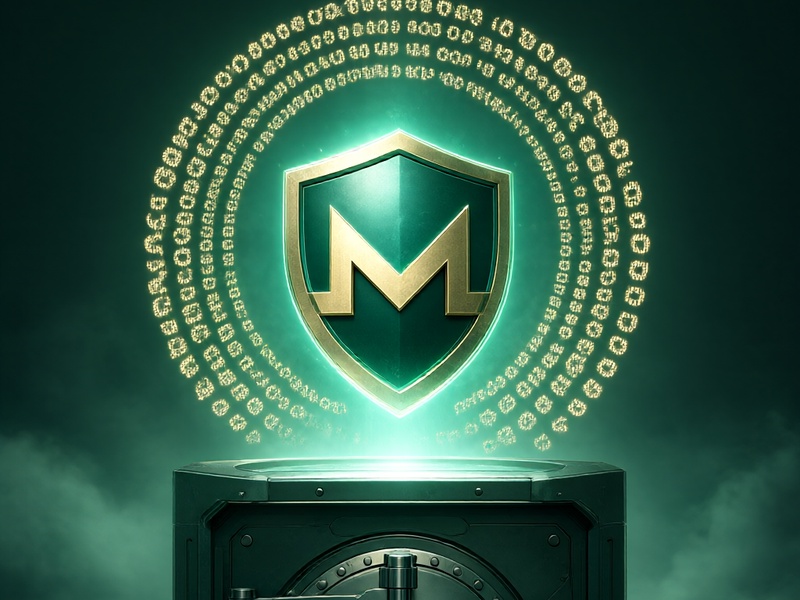 Monero種子短語校驗