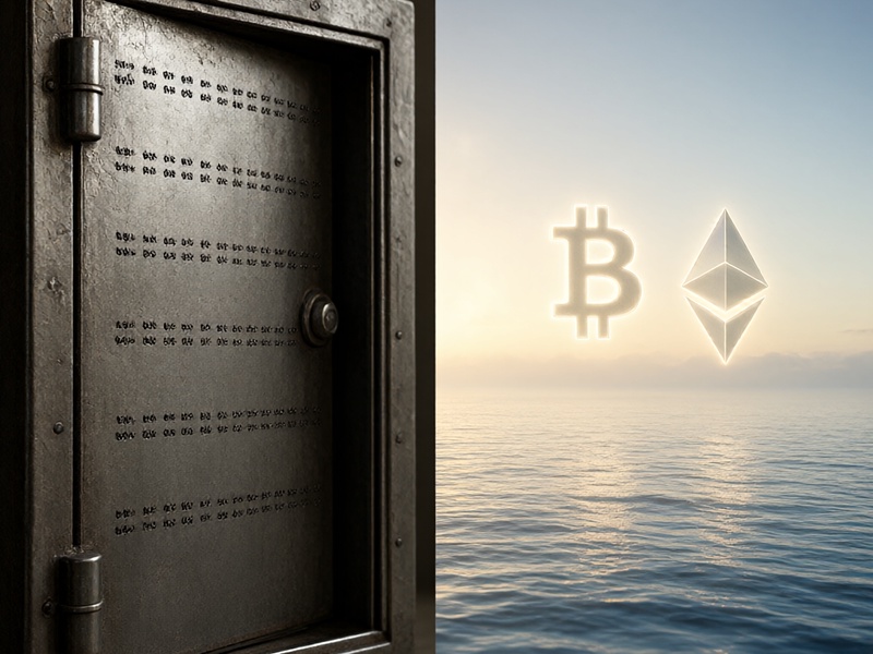 Cove Wallet 助記詞恢復