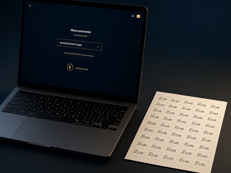 重置Litecoin Wallet後怎麼匯入原有賬戶？零風險還原萊特幣資產全攻略