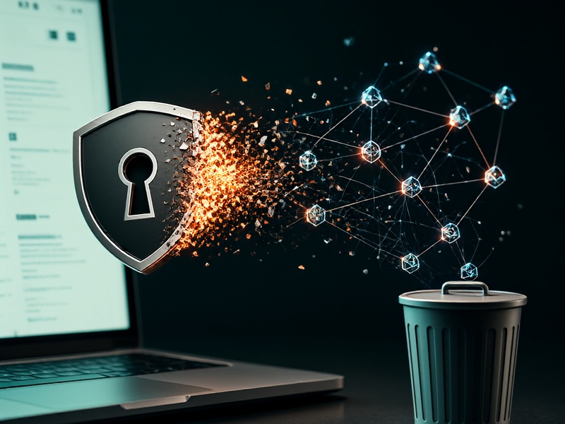 OKX Web3 Wallet 瀏覽器插件卸載後如何找回？完整恢復與防護指南