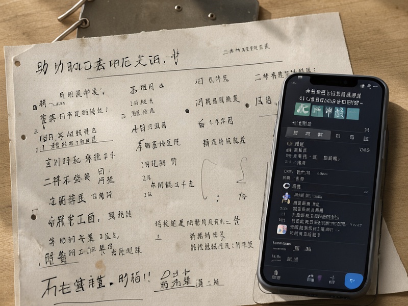 Blockstream Green 備份助記詞找不到了怎麼辦？先別重裝的自救與防詐指南
