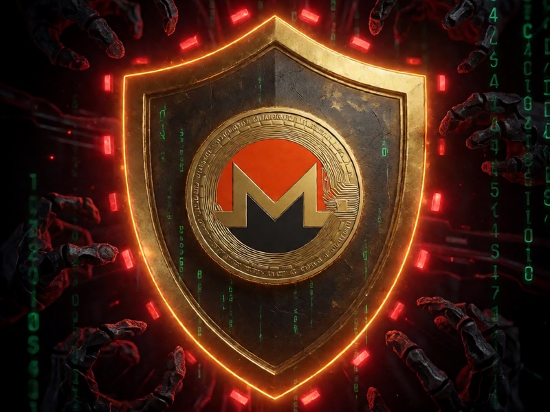 Monero加密錢包恢復指南：全方位防洩露與隱私保護策略