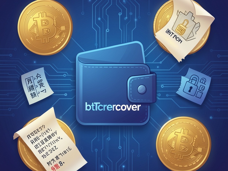 imToken btcrecover 詳細圖文教學：助記詞/密碼遺失也能找回BTC資產全攻略