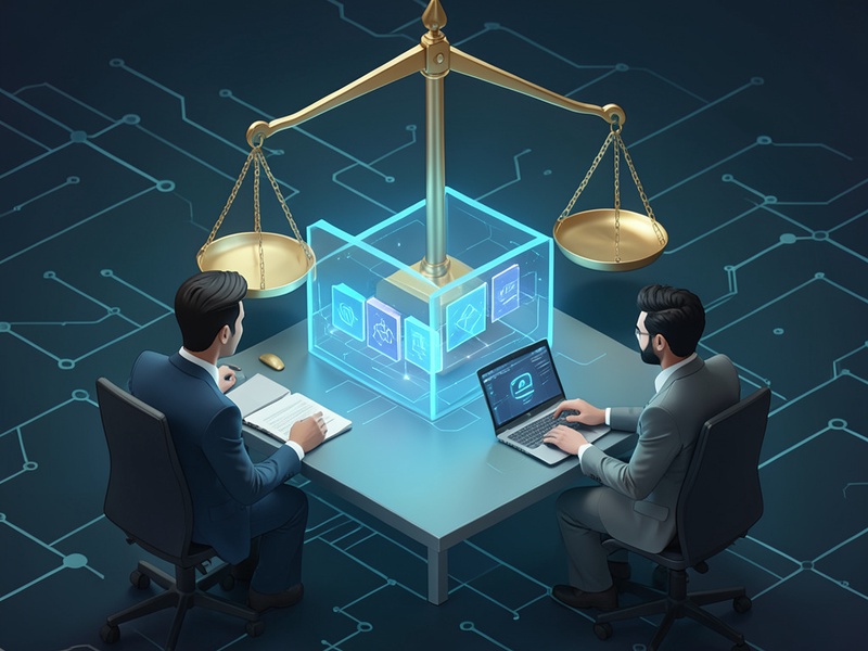 Coinbase Wallet助記詞恢復：倫理邊界與法律合規指南