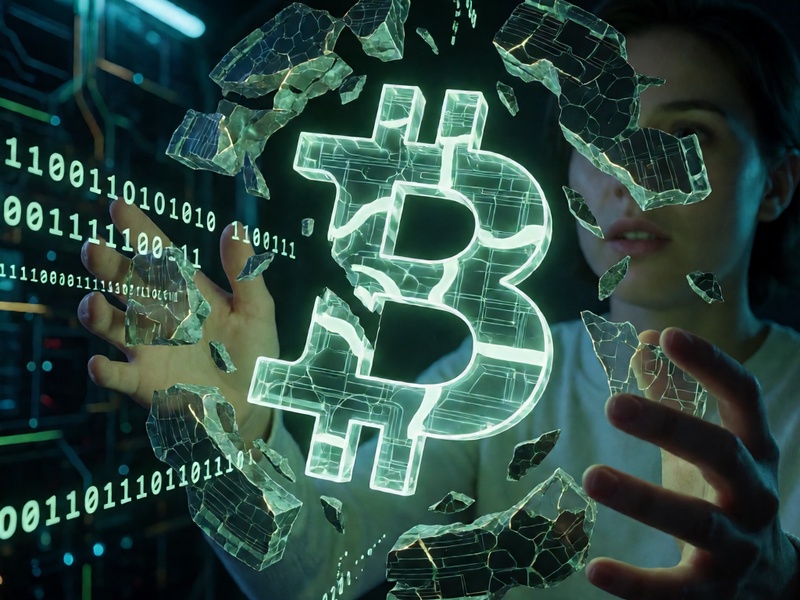 BitcoinCash桌面錢包數據文件損壞修復指南：完整應急救磚與資產找回步驟