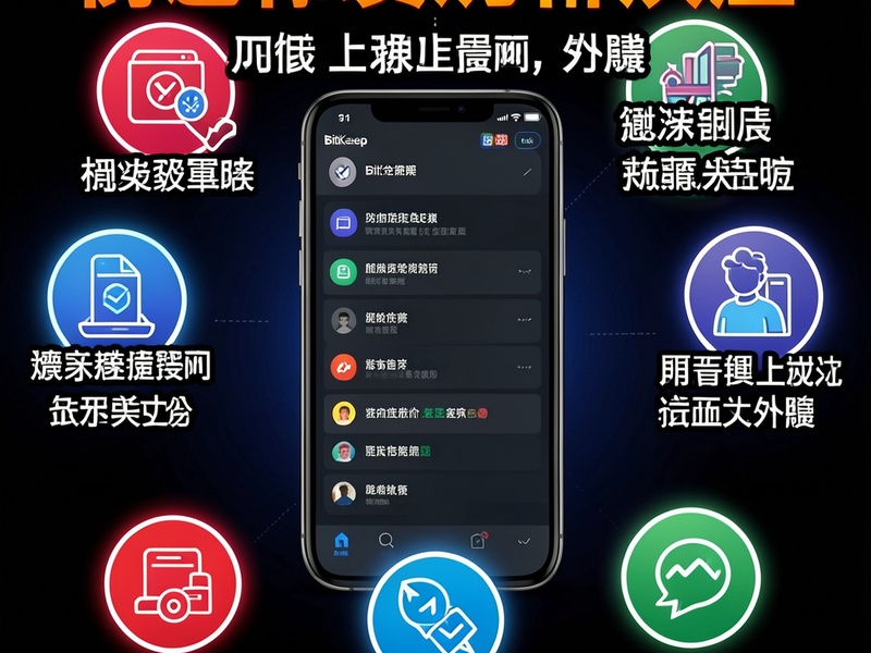 BitKeep 錢包