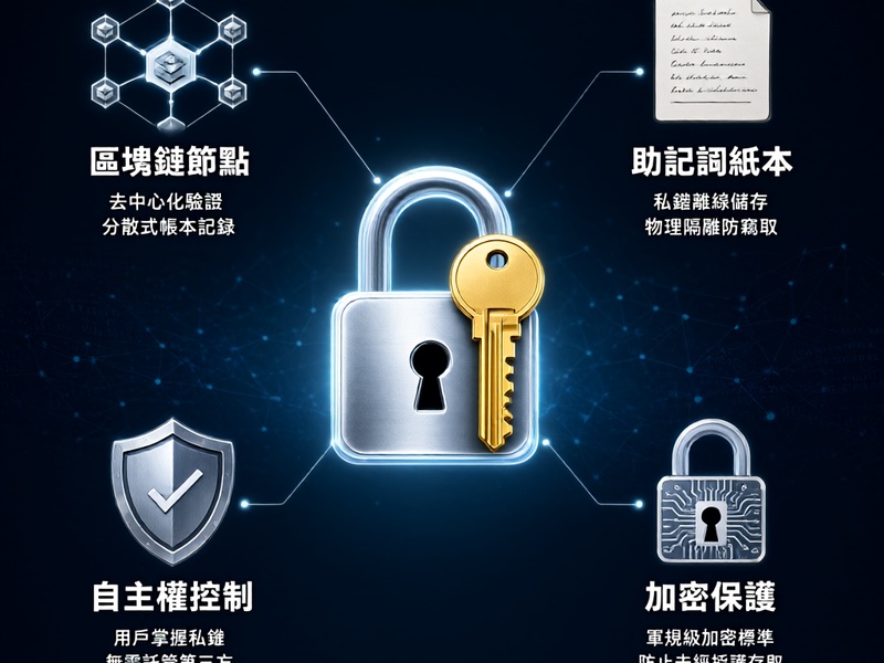 Maiar忘記助記詞還能找回嗎