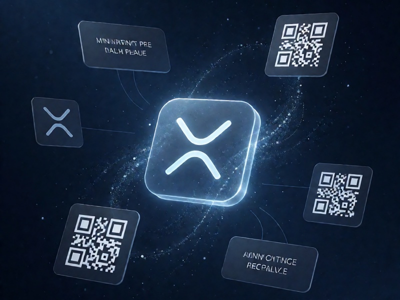 XRP 錢包恢復常見問題全解析:助記詞、私鑰、派生路徑與帳戶啟用疑難排解