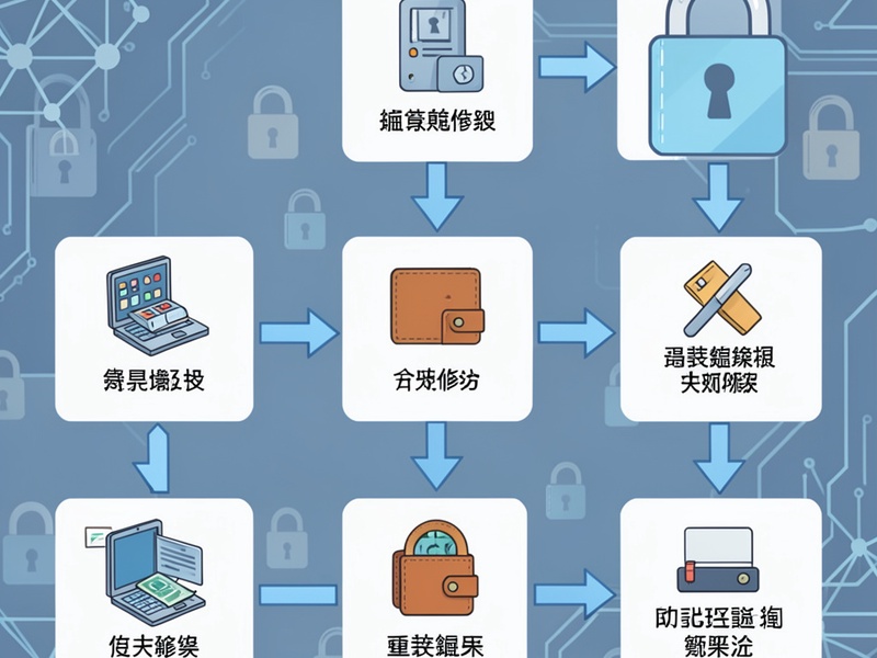 冷錢包備份