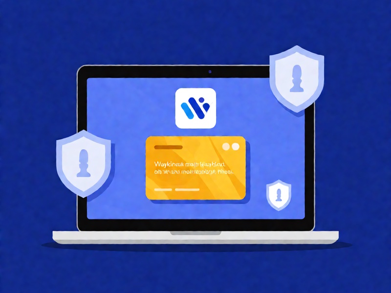WaykiChain Pywallet 工具恢復助記詞方法