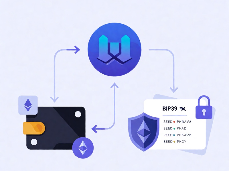 助記詞恢復