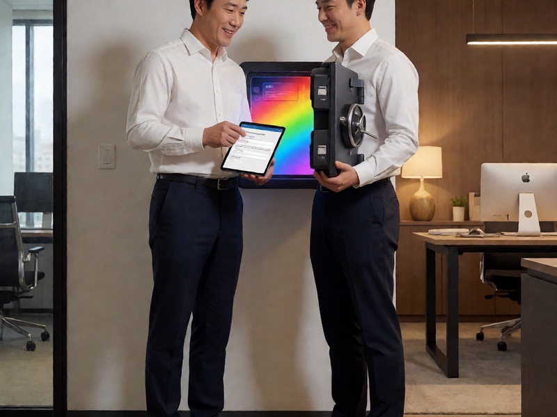Rainbow專業密碼恢復