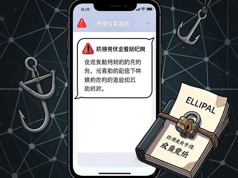 加密貨幣安全