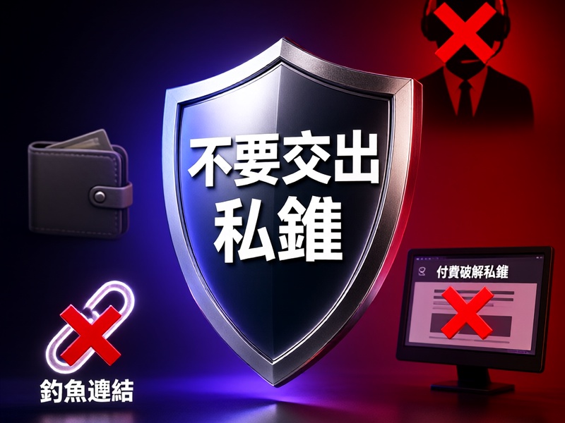Litecoin 錢包私鑰遺失了還能找回嗎?恢復可能性與風險分析