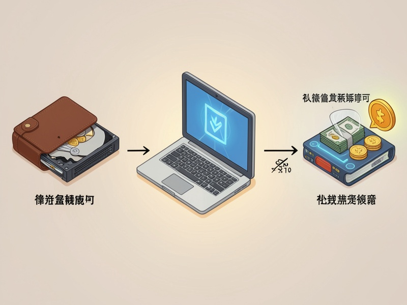 助記詞恢復