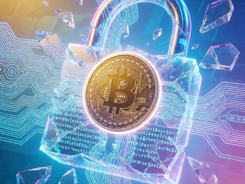 Bitcoin Core忘記PIN碼與助記詞？全方位應急恢復指南