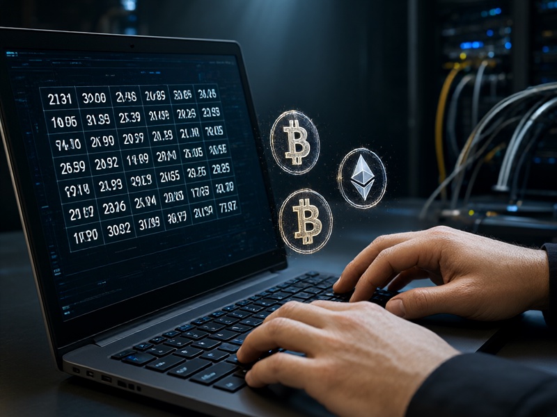 Prokey如何驗證找回的助記詞是否正確？離線錢包恢復與BIP39校驗全攻略