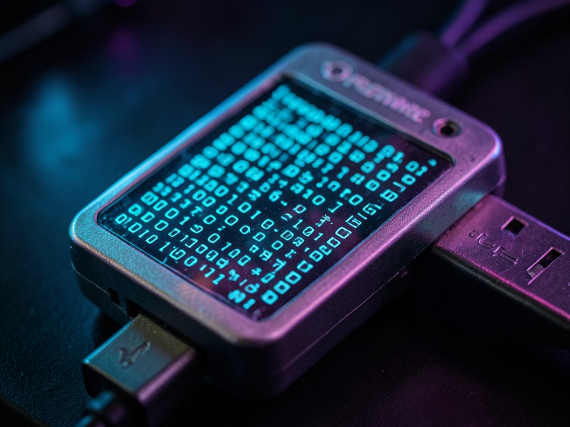 深度解析 Opendime助記詞恢復技術原理與冷錢包救援實戰
