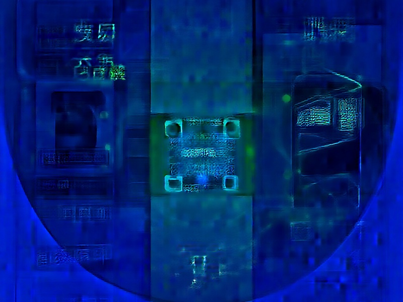 氣隙簽名