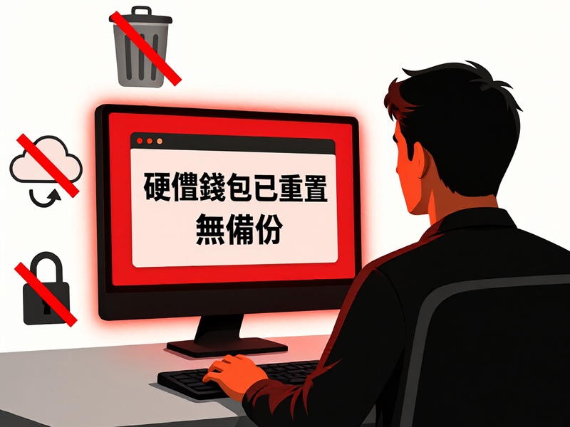 助記詞誤刪