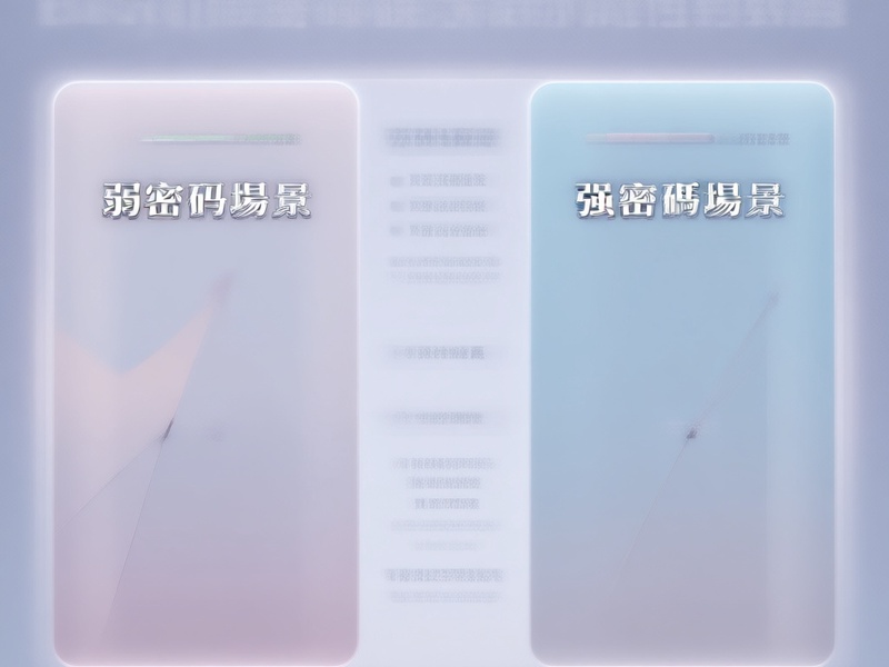 Bisq錢包密碼暴力破解可行性
