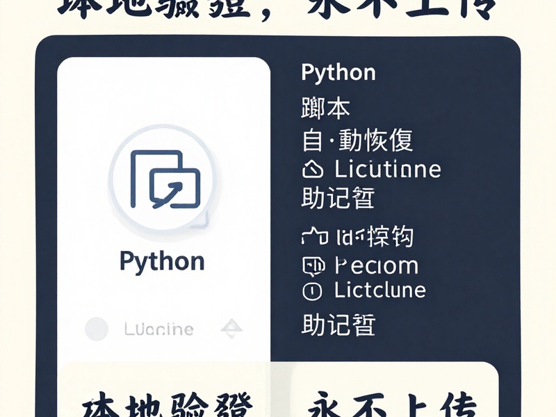 加密錢包恢復指南