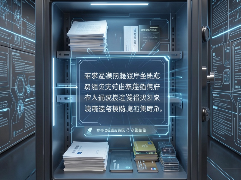 助記詞洩露法律風險