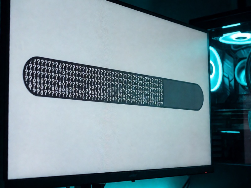 Digital Shield 密碼恢復工具