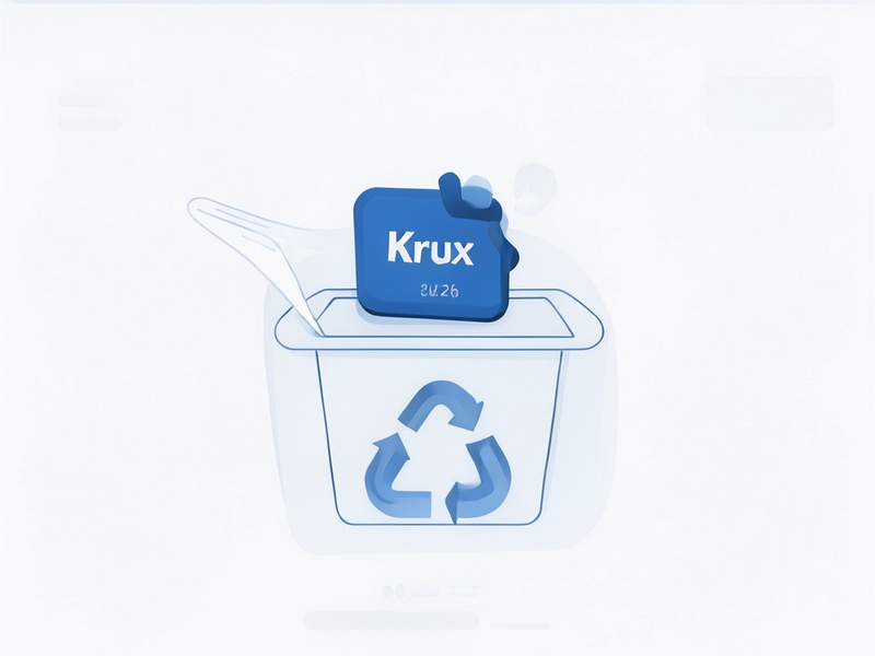 離線版Krux還原