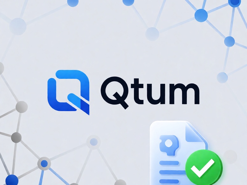 Qtum Core檔案丟失不用慌！量子鏈資產找回完整步驟教學與避坑指南