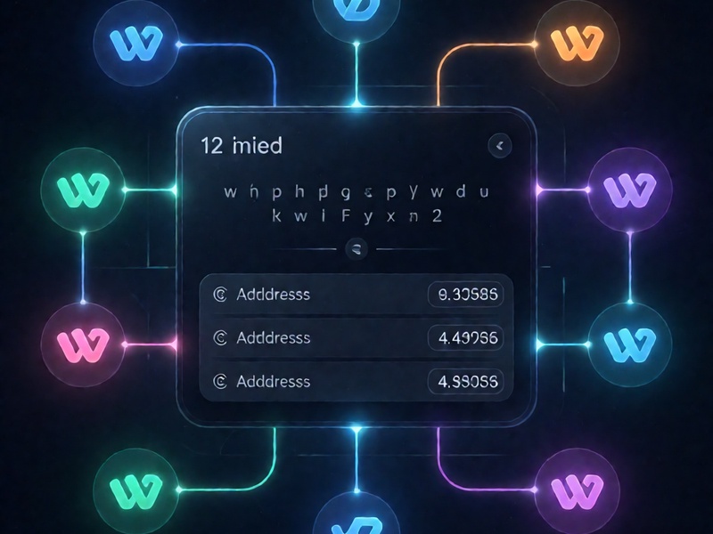 Sparrow Wallet 助記詞恢復工具兼容性全解析:跨錢包還原與疑難排解指南