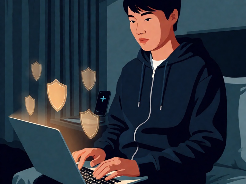 BitPortal 助記詞恢復安全指南：遠離釣魚與資產風險