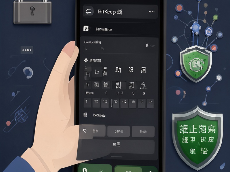 區塊鏈安全