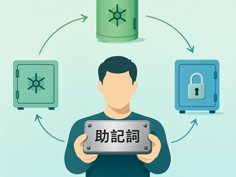 數字資產安全