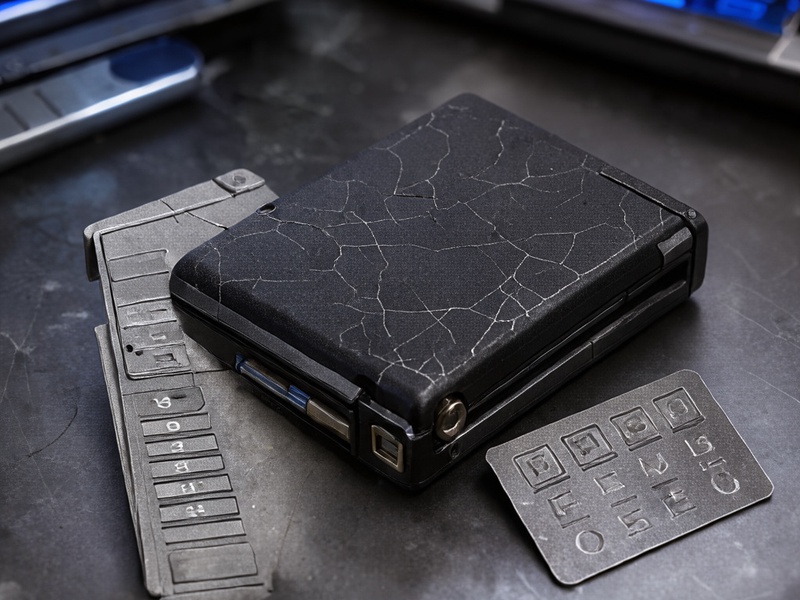 Block.io Wallet 硬體損壞不丟幣:助記詞安全恢復方案與派生路徑指南