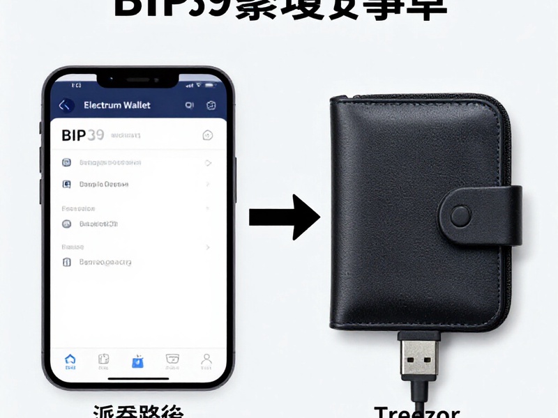Electrum Wallet 與 Trezor 相容恢復方法：完整步驟與安全指南