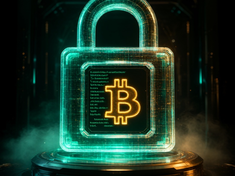 BitcoinCash 錢包 JSON 檔案密碼找回技巧:安全解鎖 BCH 資產存取
