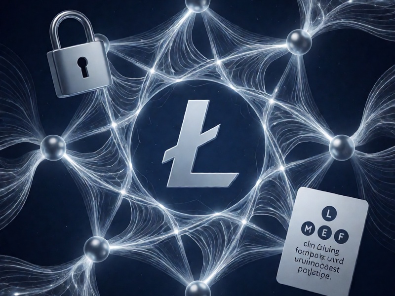 Litecoin 錢包恢復新手指南：用助記詞、私鑰與備份檔安全找回資產