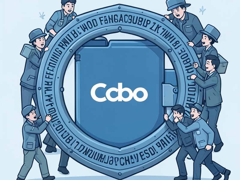 Cobo密碼與社會工程學防範：數位資產保護實戰指南
