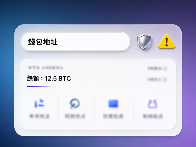區塊鏈瀏覽器
