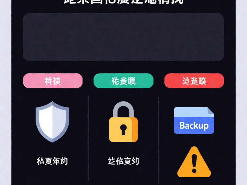 imKey助記詞損壞程度怎麼判斷?可恢復性評估指南