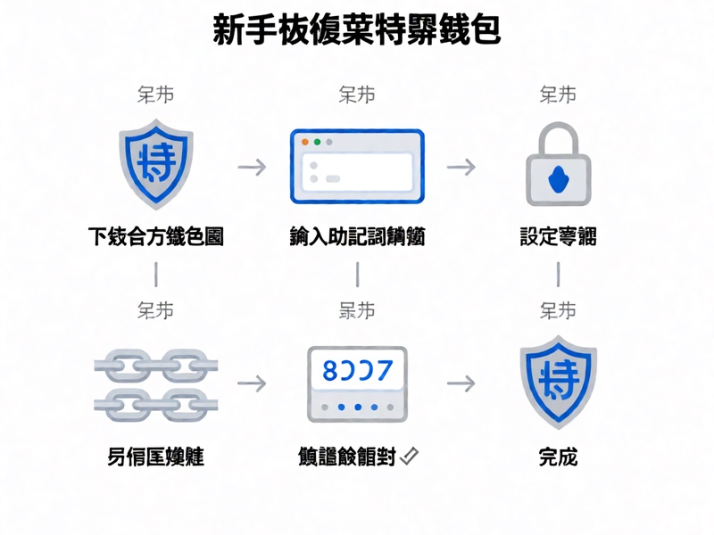 Litecoin Wallet 全面恢復攻略：從新手到進階的安全找回指南