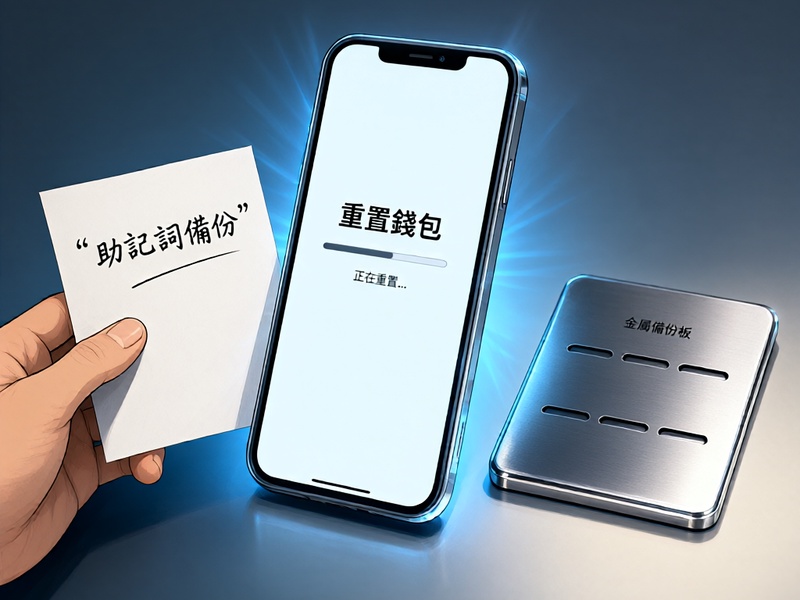 Zeus錢包密碼重置詳細步驟：助記詞還原與安全找回指南