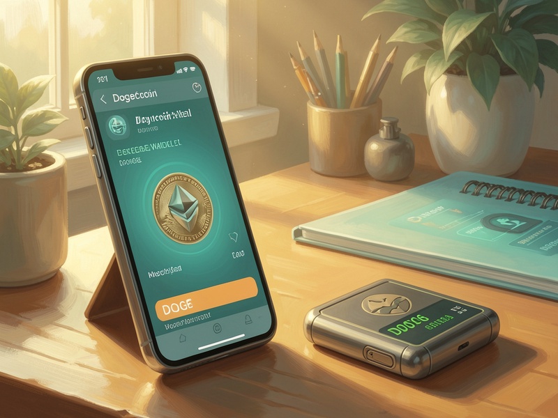 Dogecoin Core wallet.dat