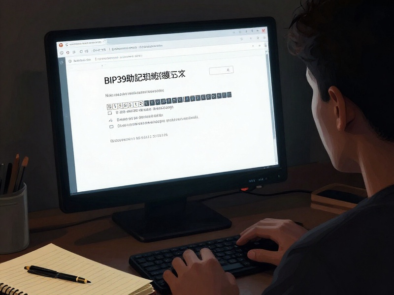 助記詞