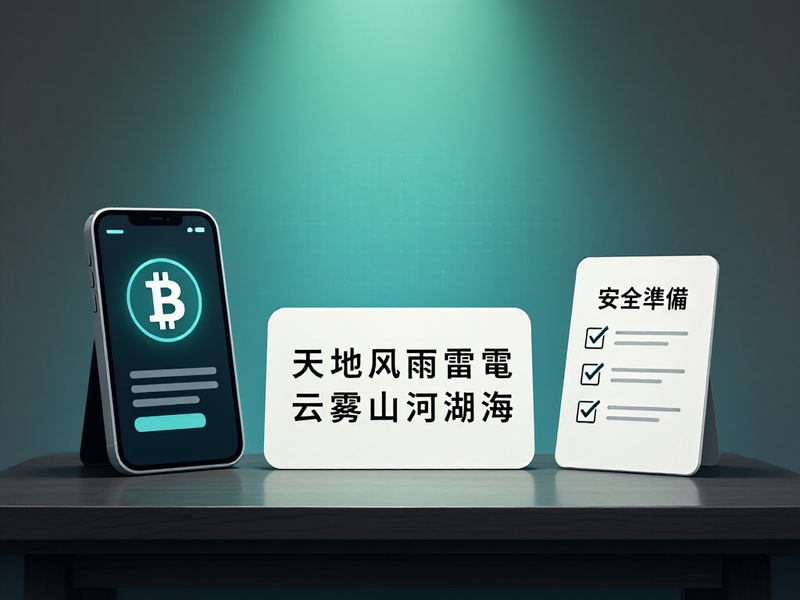 比特幣 Freewallet 恢復操作前需要做的準備