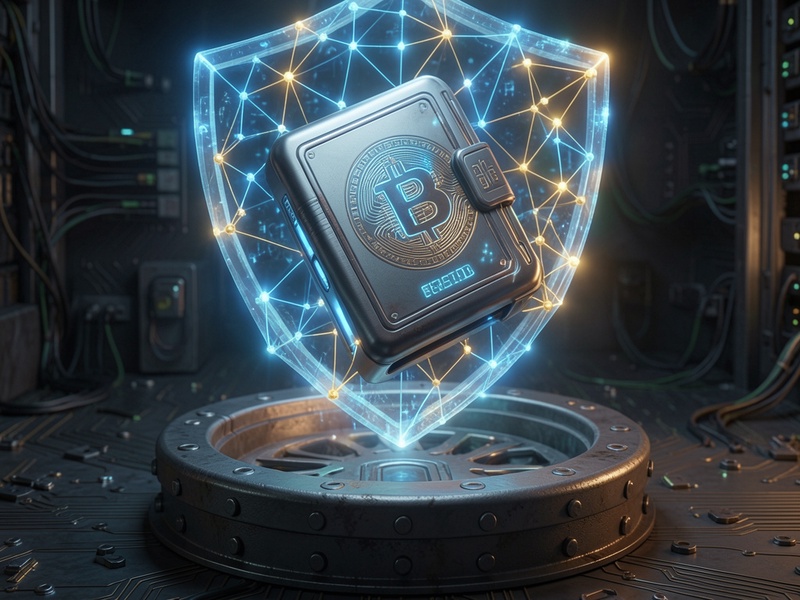 CoolWallet 資產遺失怎麼辦？完整找回與止損方案