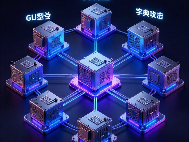 Guarda字典攻擊效率優化技巧